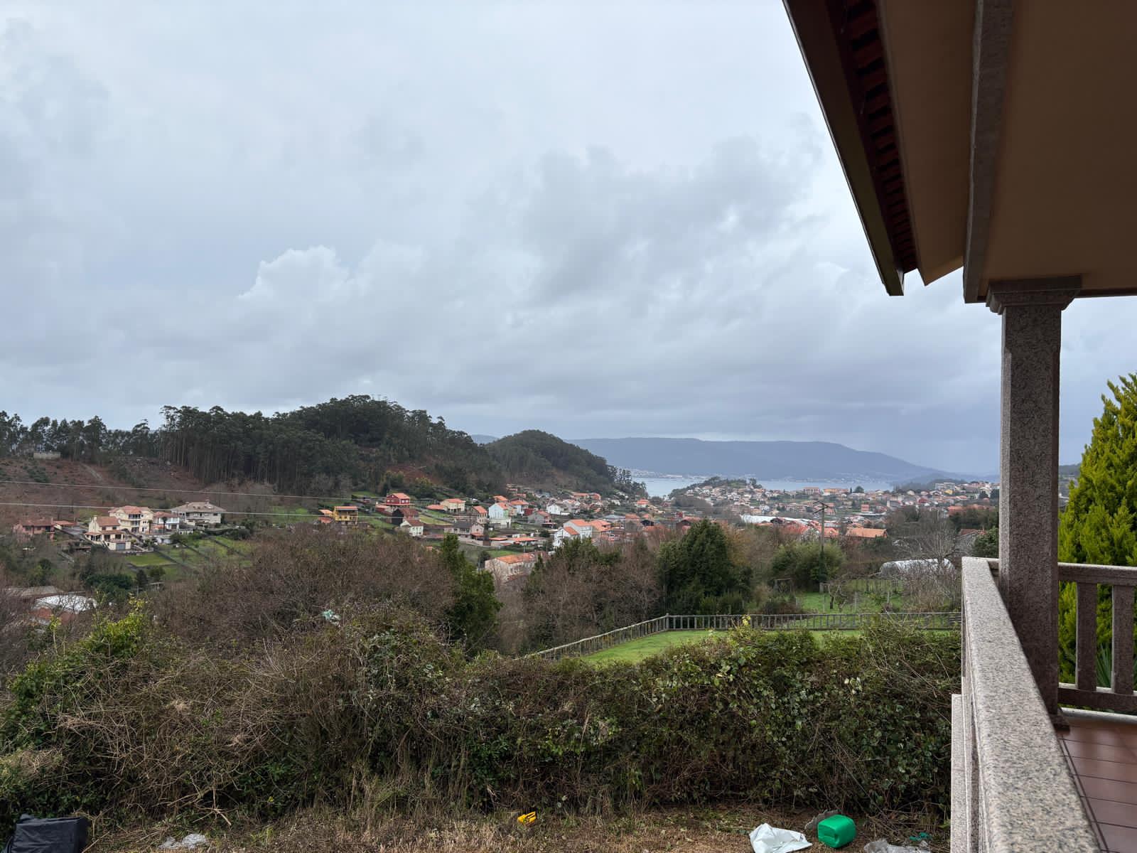 Chalet independiente en Lugar de Vilaseca s/n