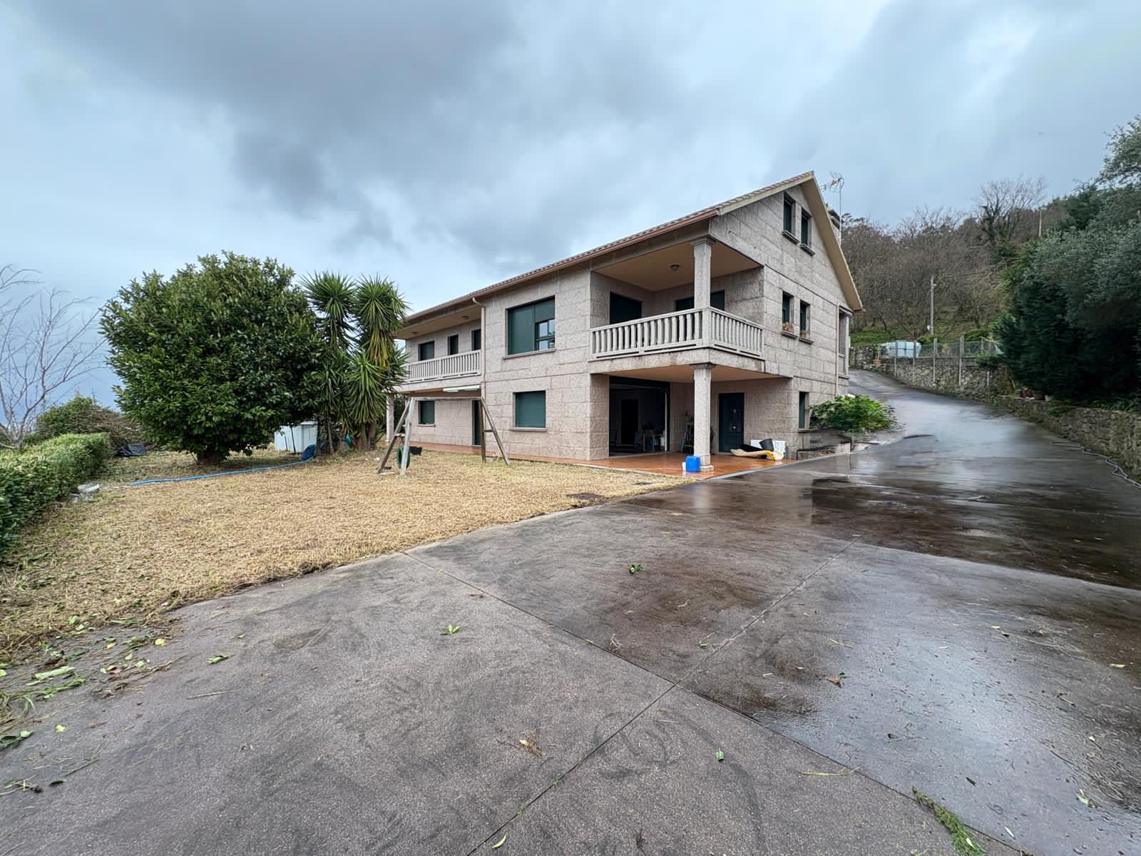 Chalet independiente en Lugar de Vilaseca s/n