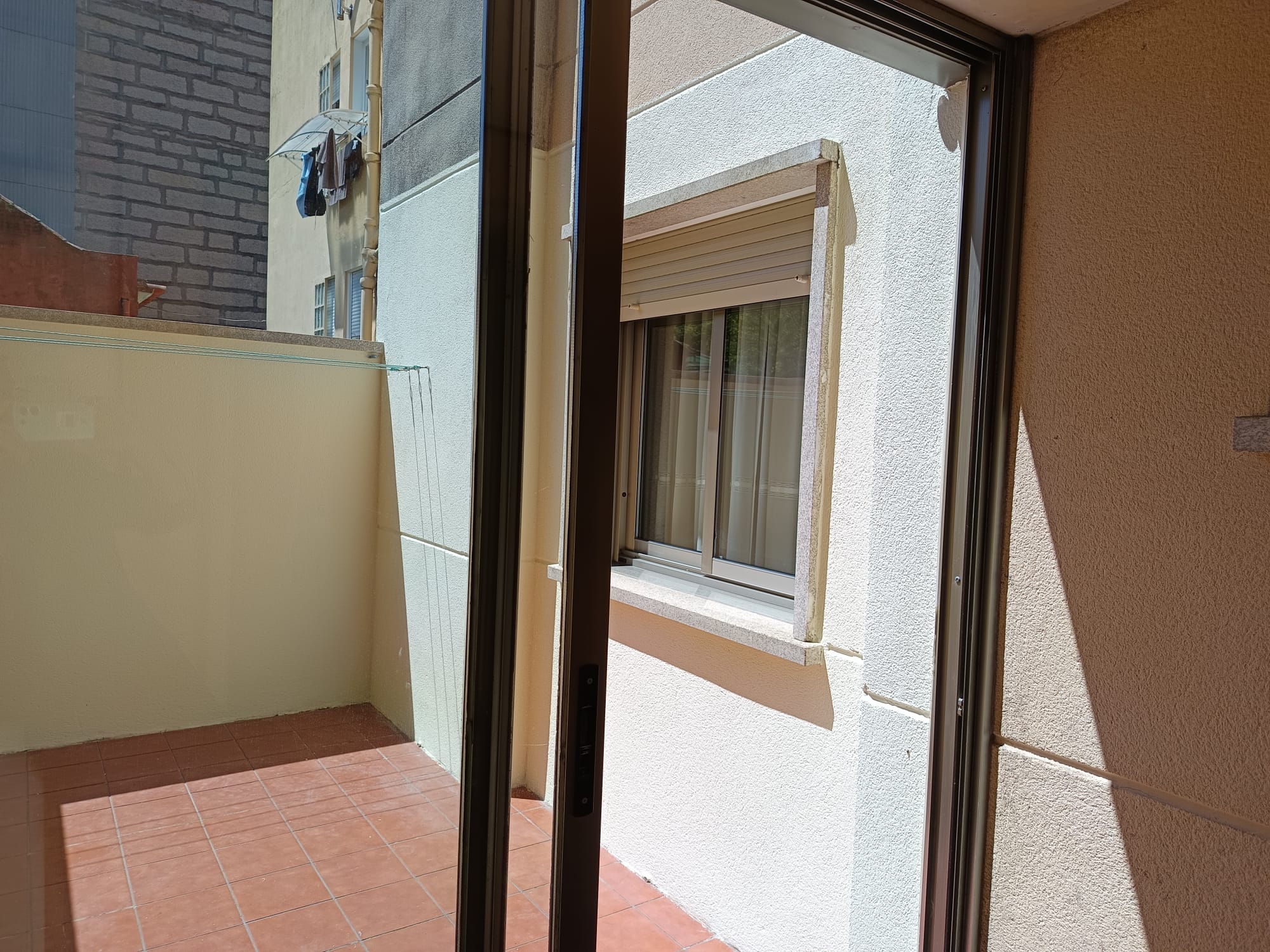 Piso en Calle de Aragón 218, Travesía de Vigo - San Xoán