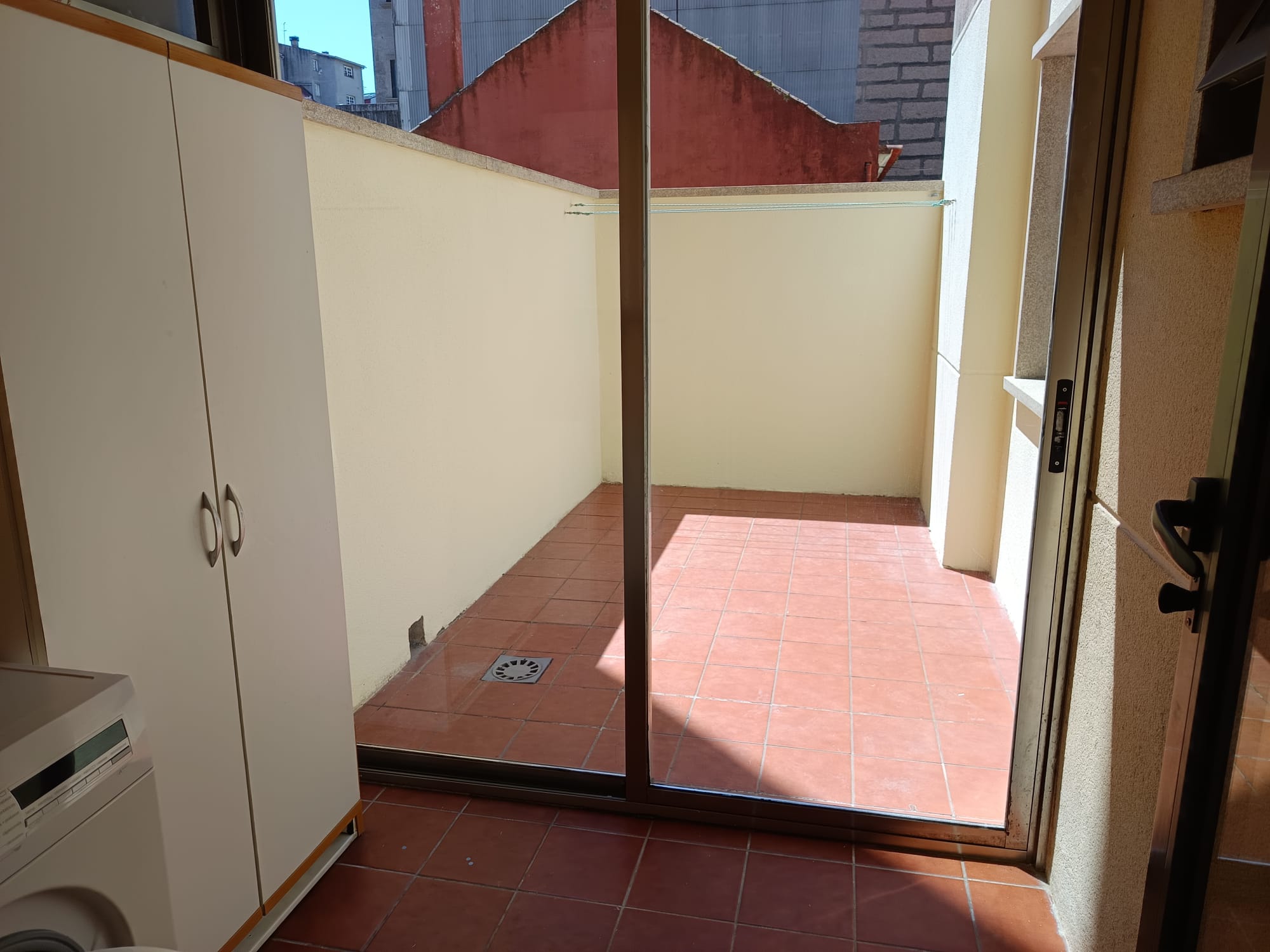 Piso en Calle de Aragón 218, Travesía de Vigo - San Xoán