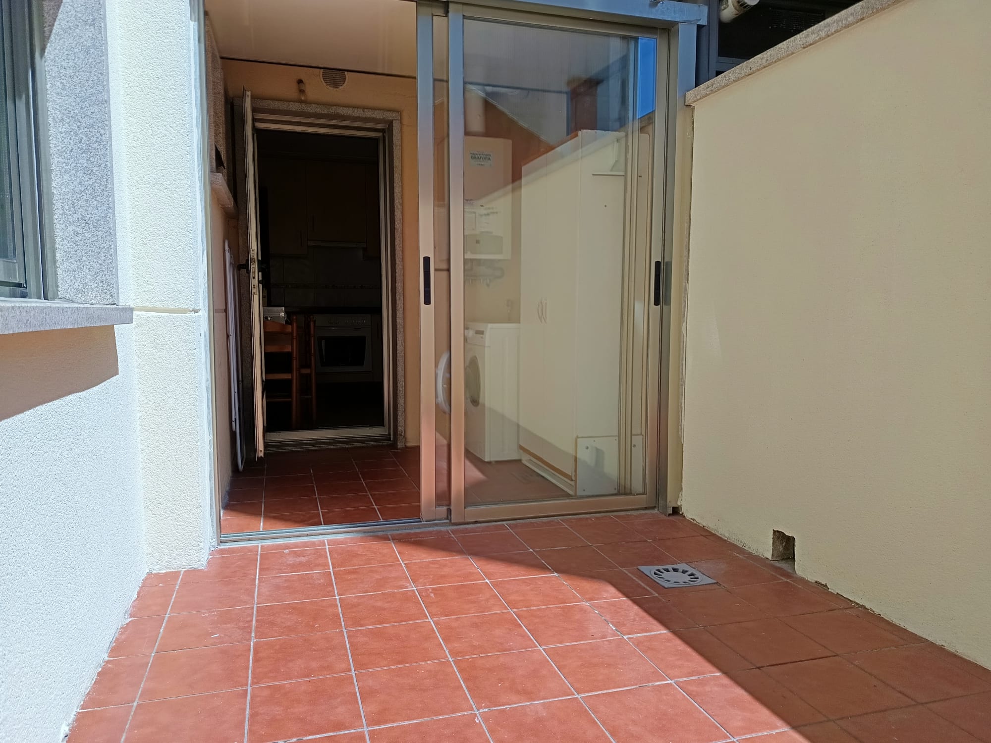 Piso en Calle de Aragón 218, Travesía de Vigo - San Xoán