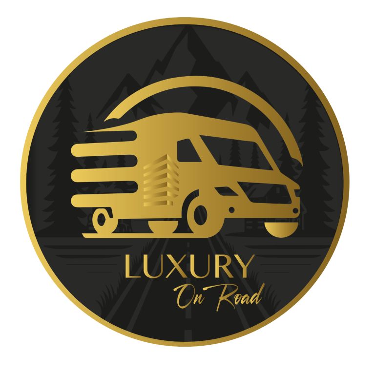 Luxury On Road